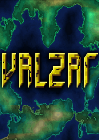 Обложка Valzar