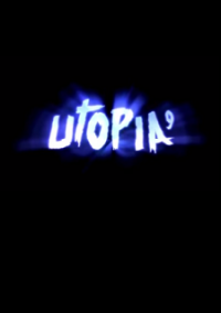 Обложка Utopia 9