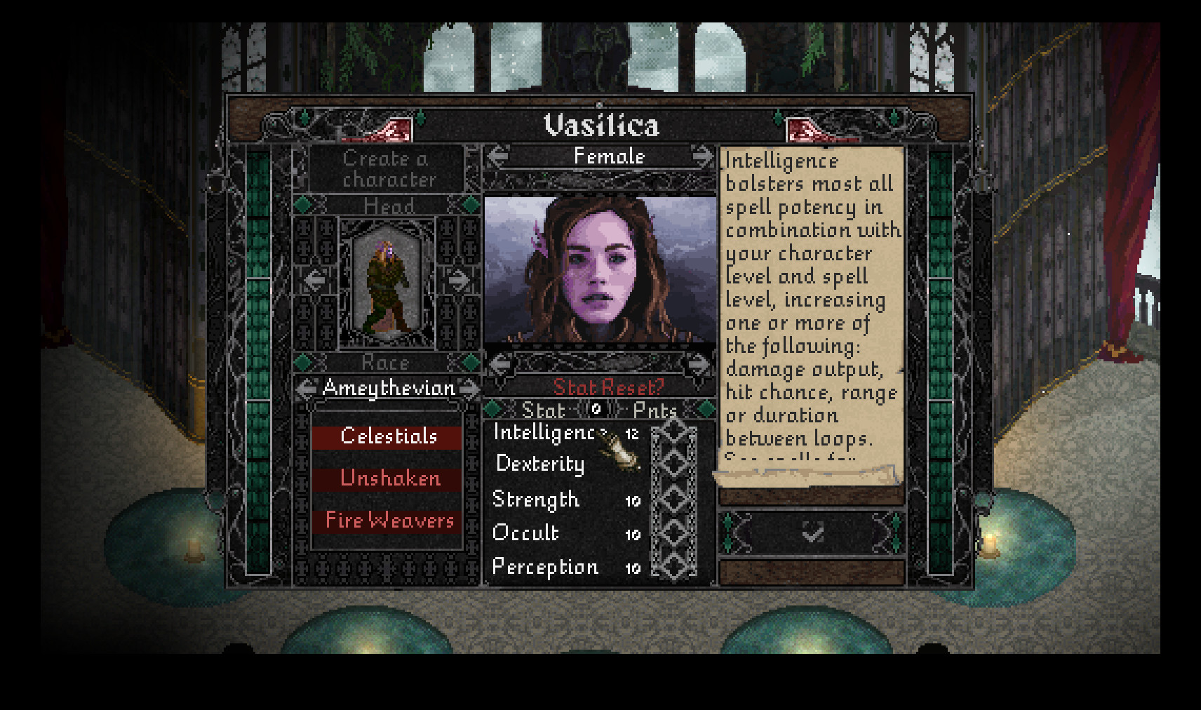 Скриншот из игры Serpent in the Staglands - 55