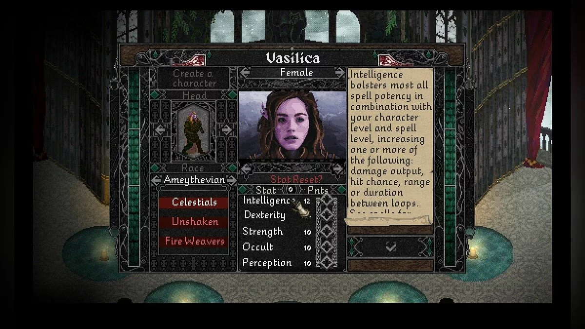 Скриншот из игры Serpent in the Staglands - 10