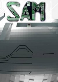 Обложка SAM