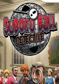 Обложка Sudoku Ball Detective