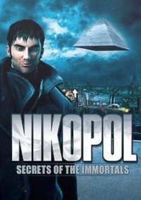 Обложка игры Nikopol: Secrets of the Immortals