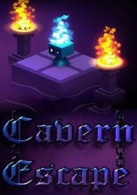 Обложка Cavern Escape
