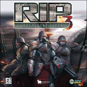 Обложка RIP 3: The Last Hero