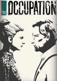 Обложка игры The Occupation