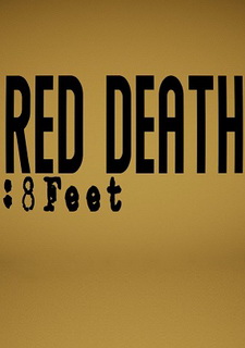 Обложка игры Red Death: 8Feet