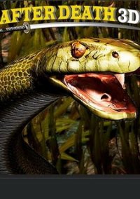 Обложка After Death