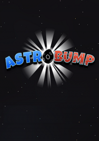 Обложка Astrobump