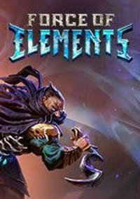 Обложка Force of Elements