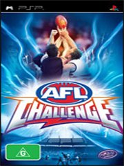 Обложка AFL Challenge