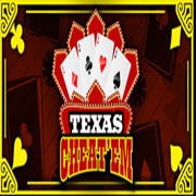Обложка игры Texas Cheat'Em