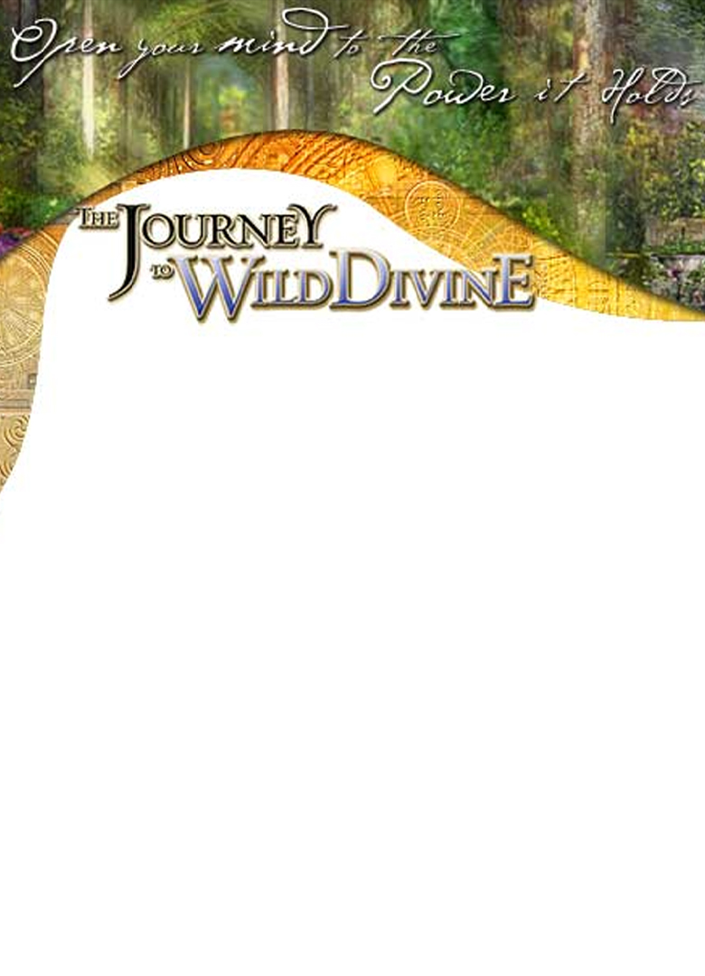 Обложка The Journey To Wild Divine