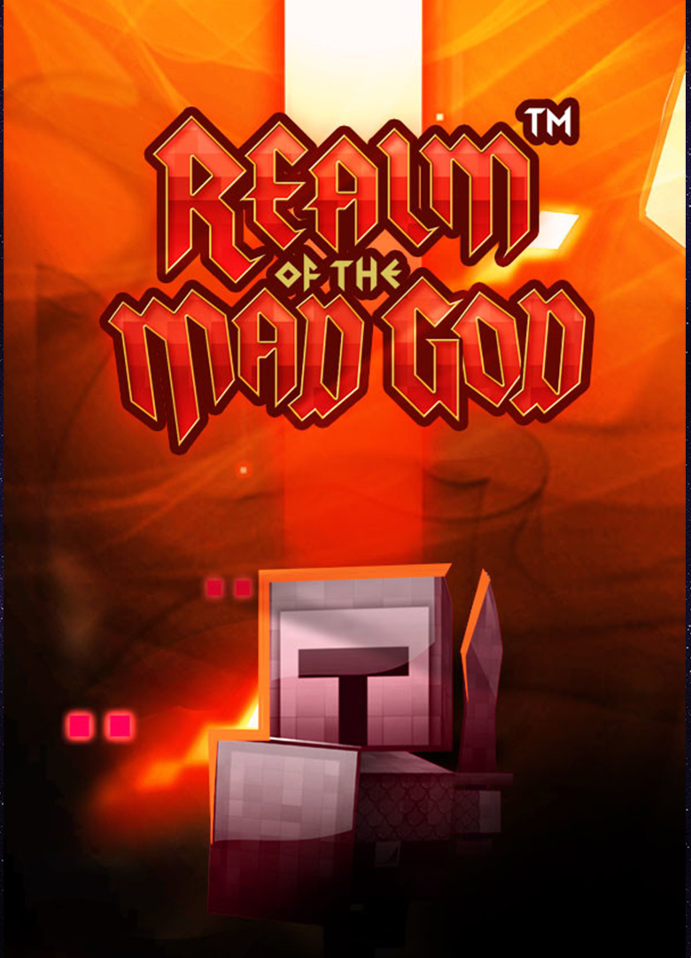 Обложка Realm of the Mad God Exalt