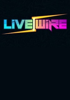 Обложка Live/Wire (2021)