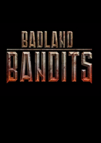 Обложка Badland Bandits