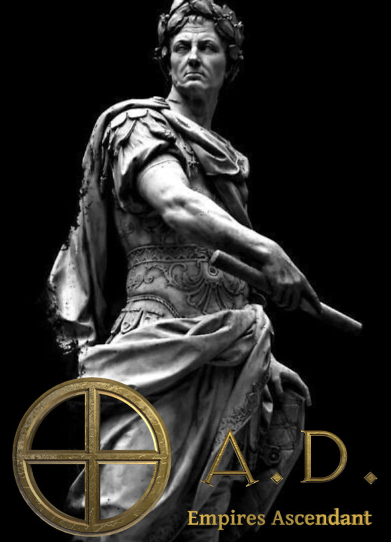 Обложка 0 A.D.