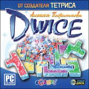Обложка Alexey's Dwice