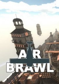 Обложка Air Brawl