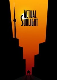 Обложка игры Actual Sunlight