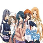 Обложка Snow Drop