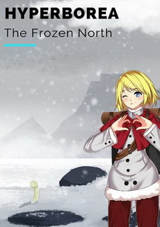 Обложка Hyperborea