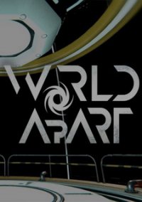 Обложка World Apart