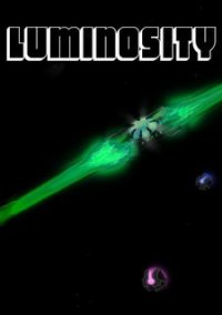 Обложка Luminosity