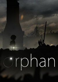 Обложка Orphan