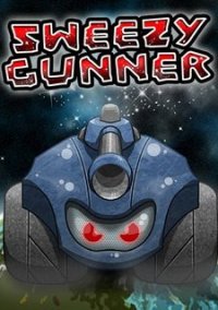 Обложка Sweezy Gunner