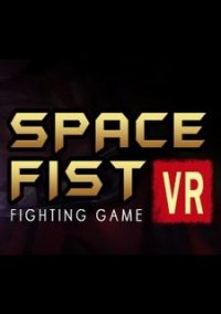 Обложка Space Fist