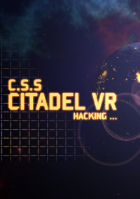 Обложка C.S.S. CITADEL VR