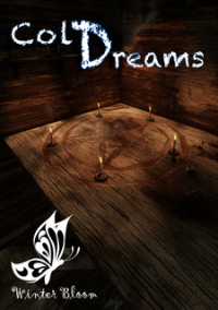 Обложка Cold Dreams