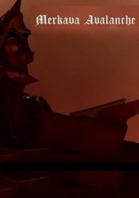Обложка Merkava Avalanche