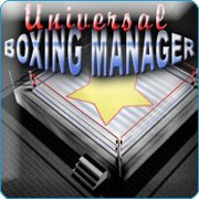 Обложка Universal Boxing Manager