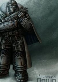 Обложка Siberian Dawn