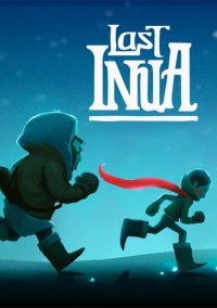 Обложка игры Last Inua