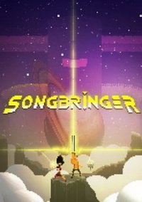 Обложка Songbringer