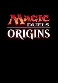 Обложка игры Magic Duels: Origins