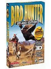 Обложка игры Bird Hunter: Upland Edition