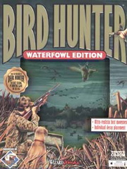 Обложка игры Bird Hunter: Waterfowl Edition