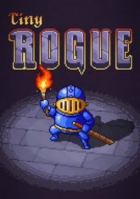 Обложка Tiny Rogue