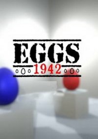 Обложка Eggs 1942