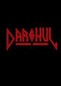 Обложка Darghul