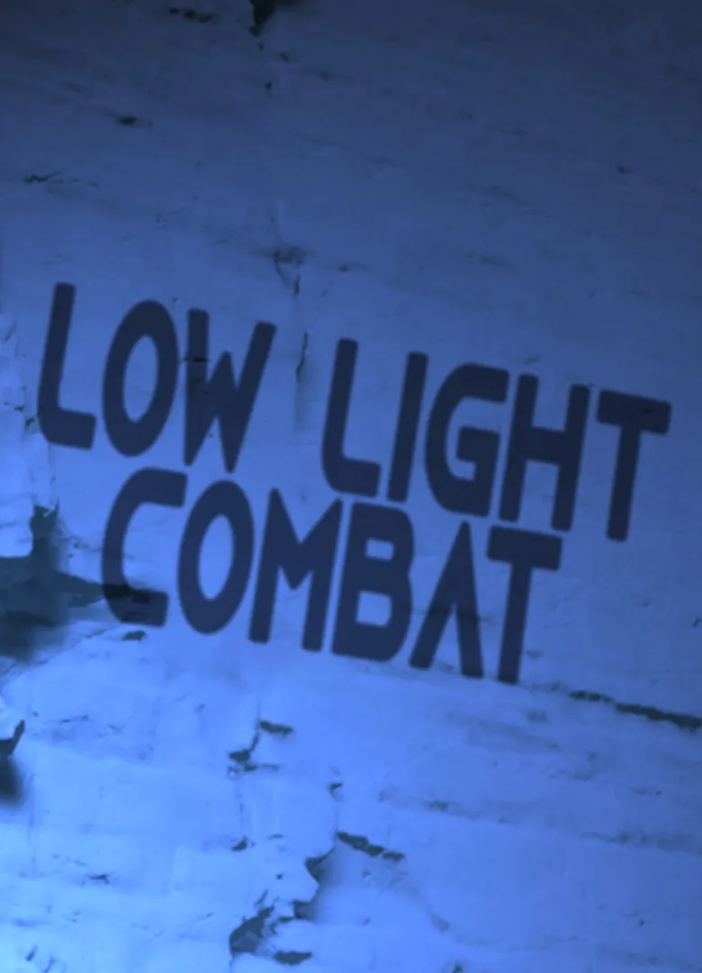 Обложка игры Low Light Combat
