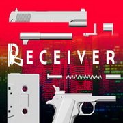 Обложка Receiver