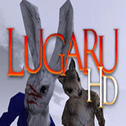 Обложка Lugaru HD