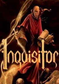 Обложка Inquisitor