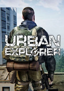 Обложка игры Urban Explorer