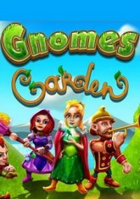 Обложка Gnomes Garden